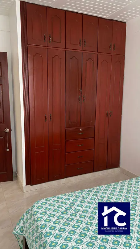 Casa de 2 viviendas en el Canadá Calima Darién